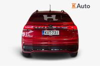 Volkswagen Taigo vaihtoauto