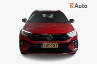 Volkswagen Taigo vaihtoauto