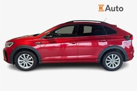 Volkswagen Taigo vaihtoauto