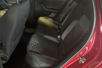 Volkswagen Taigo vaihtoauto