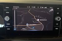 Volkswagen Taigo vaihtoauto