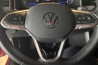 Volkswagen Taigo vaihtoauto