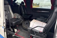 MAN TGE vaihtoauto