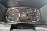 MAN TGE vaihtoauto