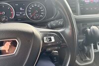 MAN TGE vaihtoauto