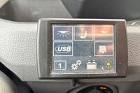 MAN TGE vaihtoauto