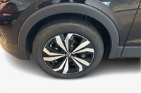 Volkswagen T-Cross vaihtoauto