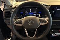 Volkswagen T-Cross vaihtoauto