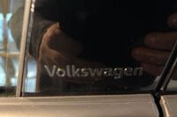 Volkswagen T-Cross vaihtoauto