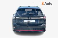 Volkswagen ID.7 vaihtoauto