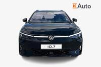 Volkswagen ID.7 vaihtoauto