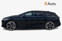Volkswagen ID.7 vaihtoauto