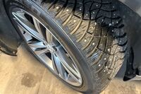 Volkswagen Arteon vaihtoauto