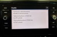 Volkswagen Arteon vaihtoauto