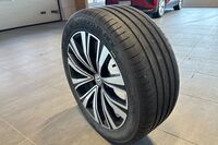 Volkswagen Arteon vaihtoauto