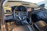 Volkswagen T-Cross vaihtoauto