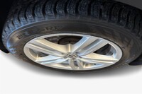 Volkswagen T-Cross vaihtoauto