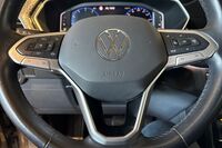 Volkswagen T-Cross vaihtoauto