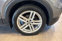 Volkswagen T-Cross vaihtoauto