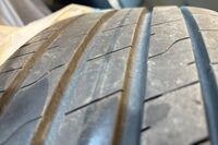 Volkswagen T-Cross vaihtoauto