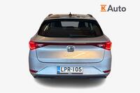 SEAT Leon vaihtoauto