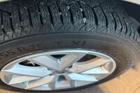 SEAT Leon vaihtoauto