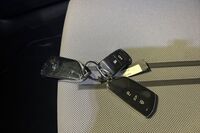 SEAT Leon vaihtoauto