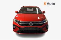 Volkswagen Taigo vaihtoauto