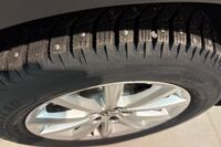 Volkswagen Taigo vaihtoauto