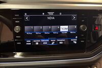 Volkswagen Taigo vaihtoauto