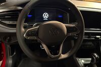 Volkswagen Taigo vaihtoauto