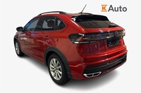 Volkswagen Taigo vaihtoauto