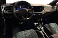 Volkswagen Taigo vaihtoauto