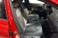 Volkswagen Taigo vaihtoauto