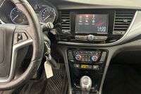 Opel Mokka vaihtoauto