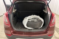 Opel Mokka vaihtoauto