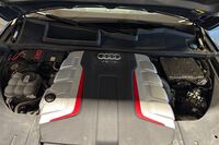 Audi SQ7 vaihtoauto