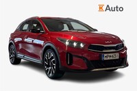 Kia XCeed vaihtoauto