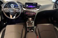 Kia XCeed vaihtoauto