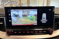 Kia XCeed vaihtoauto