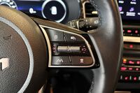 Kia XCeed vaihtoauto