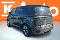 Volkswagen ID. Buzz vaihtoauto