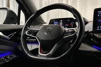 Volkswagen ID.5 vaihtoauto