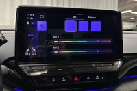 Volkswagen ID.5 vaihtoauto