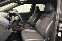 Volkswagen ID.5 vaihtoauto