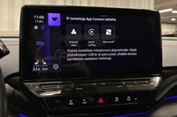 Volkswagen ID.5 vaihtoauto