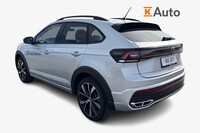 Volkswagen Taigo vaihtoauto
