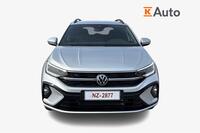 Volkswagen Taigo vaihtoauto