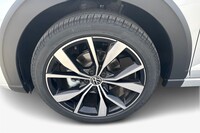 Volkswagen Taigo vaihtoauto