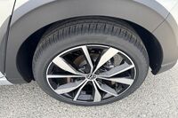 Volkswagen Taigo vaihtoauto